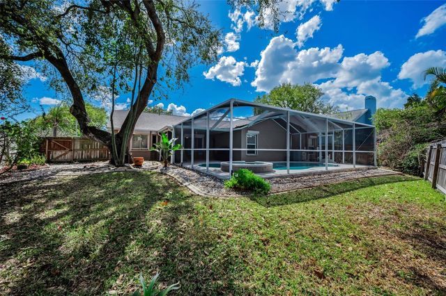 3097 ROBINWOOD LANE, Palm Harbor, FL 34684