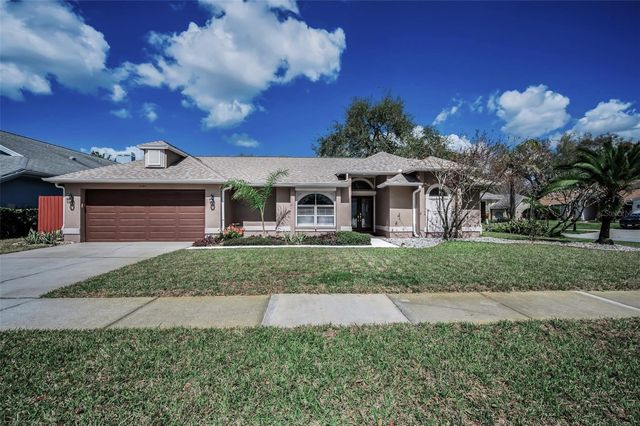 3097 ROBINWOOD LANE, Palm Harbor, FL 34684