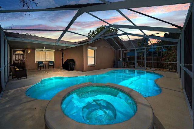 3097 ROBINWOOD LANE, Palm Harbor, FL 34684