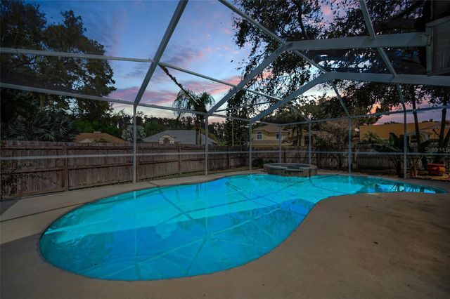 3097 ROBINWOOD LANE, Palm Harbor, FL 34684