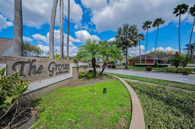 3097 ROBINWOOD LANE, Palm Harbor, FL 34684