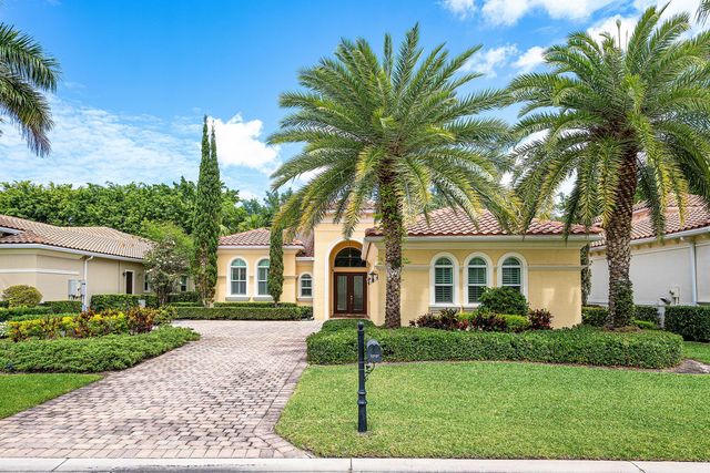 12121 Sunnydale Drive, Wellington, FL 33414