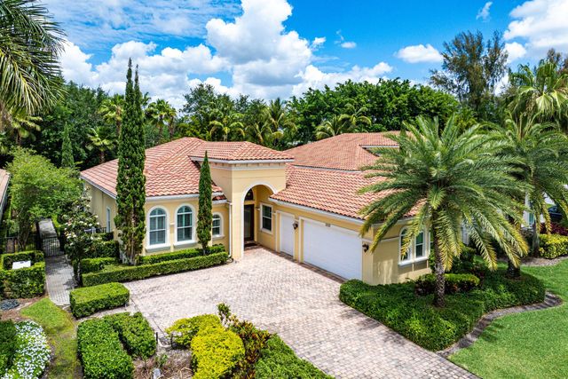 12121 Sunnydale Drive, Wellington, FL 33414