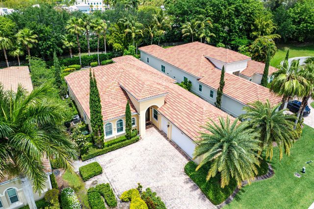 12121 Sunnydale Drive, Wellington, FL 33414