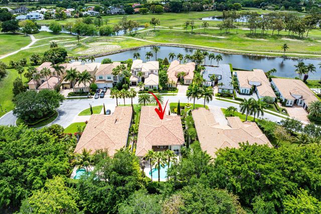 12121 Sunnydale Drive, Wellington, FL 33414