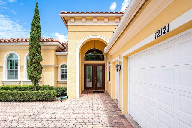 12121 Sunnydale Drive, Wellington, FL 33414