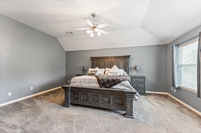 17611 Wind Mist Lane, Cypress, TX 77433