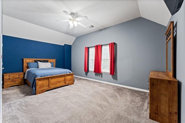 17611 Wind Mist Lane, Cypress, TX 77433