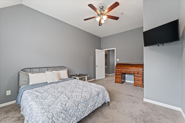 17611 Wind Mist Lane, Cypress, TX 77433