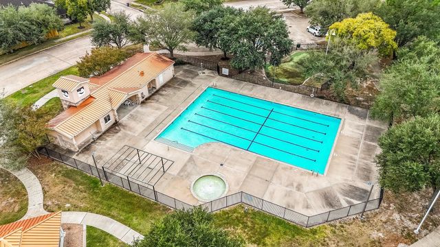 17611 Wind Mist Lane, Cypress, TX 77433