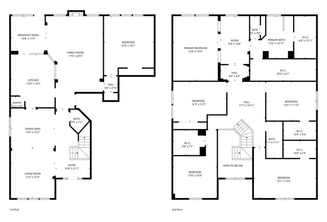 17611 Wind Mist Lane, Cypress, TX 77433