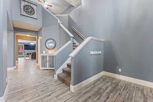 17611 Wind Mist Lane, Cypress, TX 77433