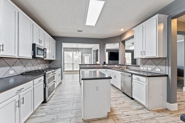 17611 Wind Mist Lane, Cypress, TX 77433