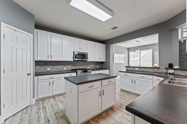 17611 Wind Mist Lane, Cypress, TX 77433