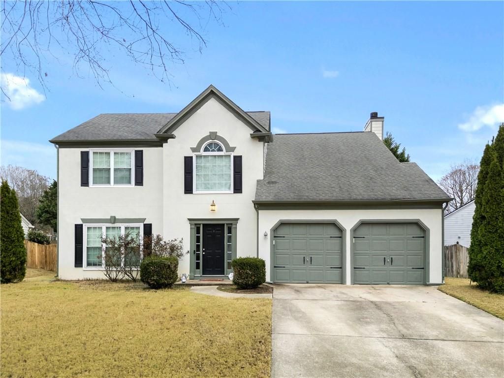 7045 Harlech Trace, Cumming, GA 30041