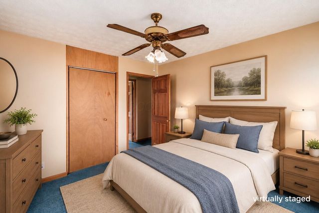 2750 Gibson Drive, Columbus, OH 43207