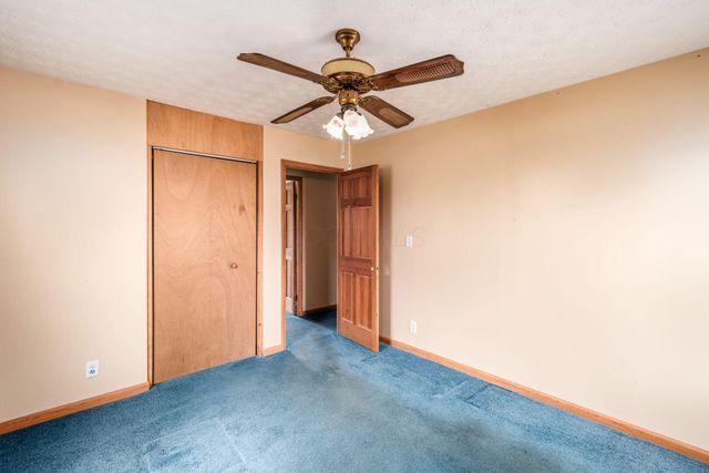 2750 Gibson Drive, Columbus, OH 43207