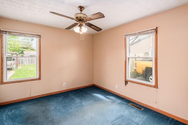 2750 Gibson Drive, Columbus, OH 43207