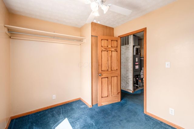 2750 Gibson Drive, Columbus, OH 43207