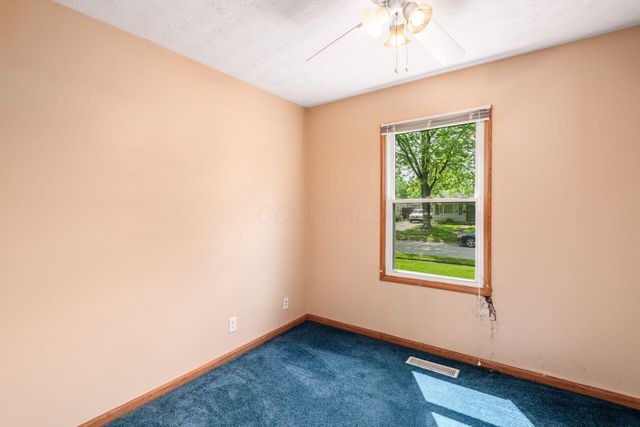 2750 Gibson Drive, Columbus, OH 43207
