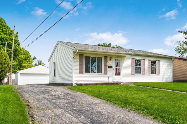 2750 Gibson Drive, Columbus, OH 43207