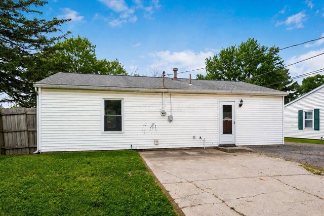 2750 Gibson Drive, Columbus, OH 43207