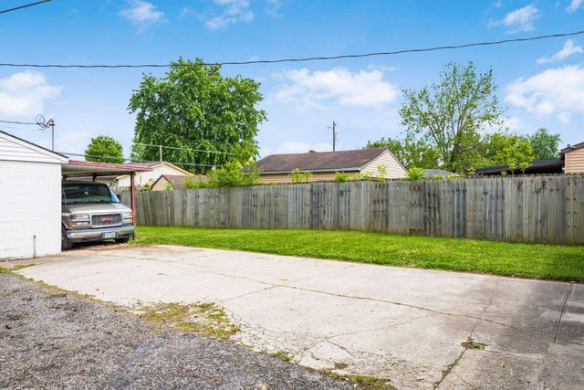 2750 Gibson Drive, Columbus, OH 43207