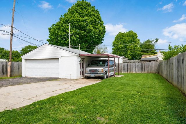 2750 Gibson Drive, Columbus, OH 43207