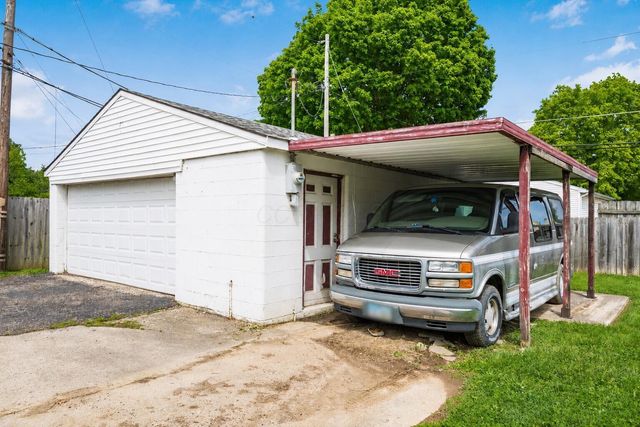 2750 Gibson Drive, Columbus, OH 43207