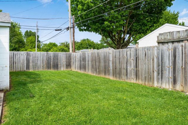 2750 Gibson Drive, Columbus, OH 43207