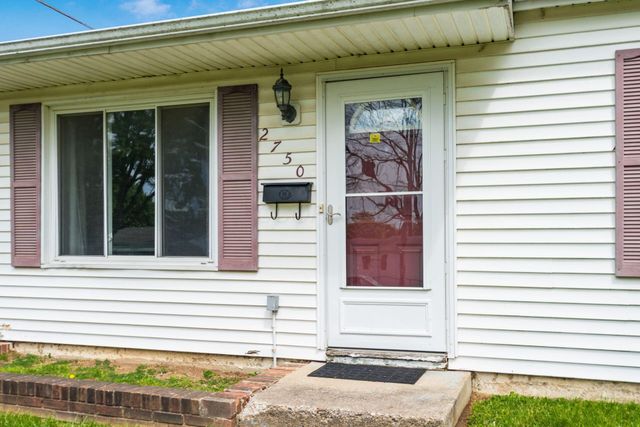 2750 Gibson Drive, Columbus, OH 43207