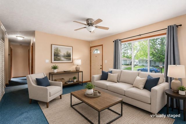 2750 Gibson Drive, Columbus, OH 43207