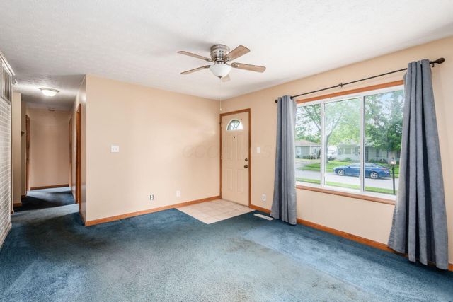 2750 Gibson Drive, Columbus, OH 43207