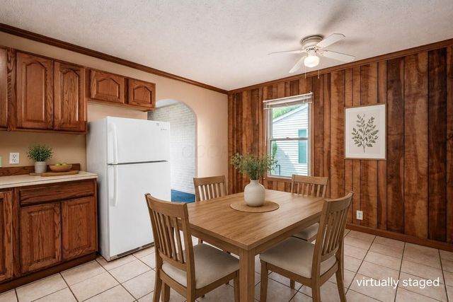 2750 Gibson Drive, Columbus, OH 43207