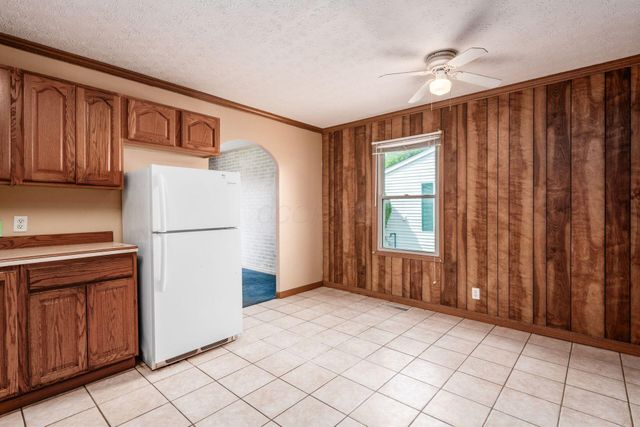 2750 Gibson Drive, Columbus, OH 43207