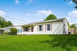 2750 Gibson Drive, Columbus, OH 43207