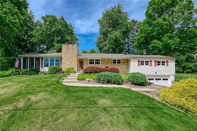 7471 Skyview Drive, Kent, OH 44240