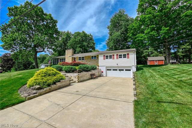 7471 Skyview Drive, Kent, OH 44240
