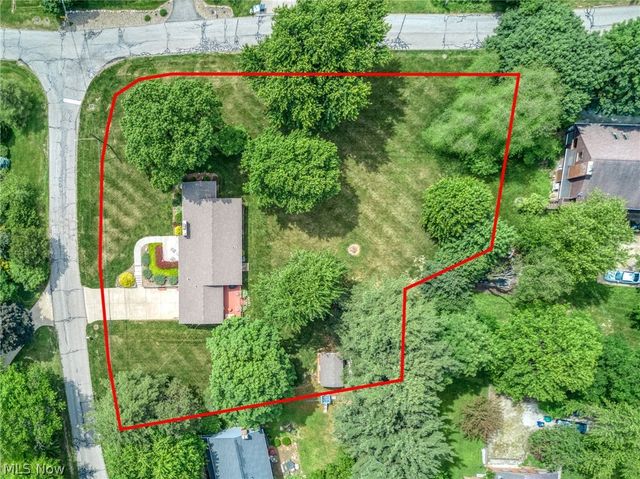7471 Skyview Drive, Kent, OH 44240