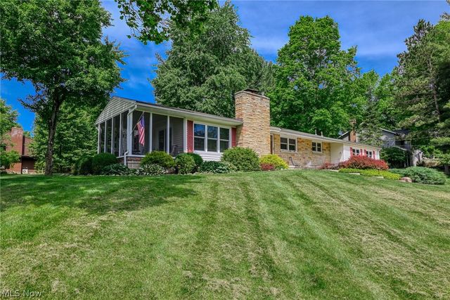 7471 Skyview Drive, Kent, OH 44240