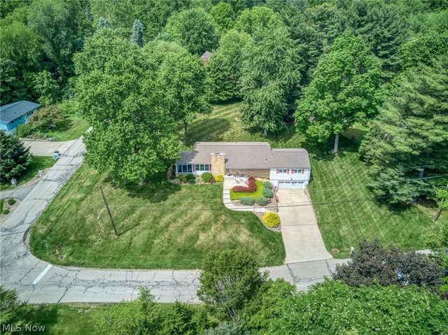 7471 Skyview Drive, Kent, OH 44240
