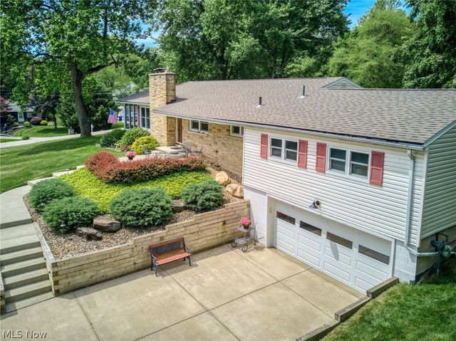7471 Skyview Drive, Kent, OH 44240