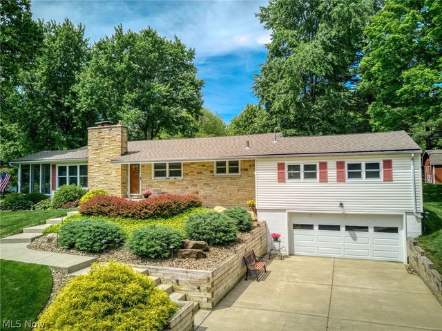 7471 Skyview Drive, Kent, OH 44240