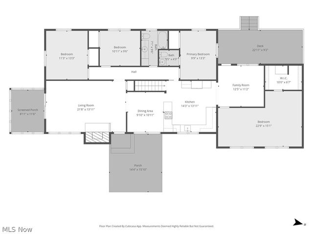 7471 Skyview Drive, Kent, OH 44240