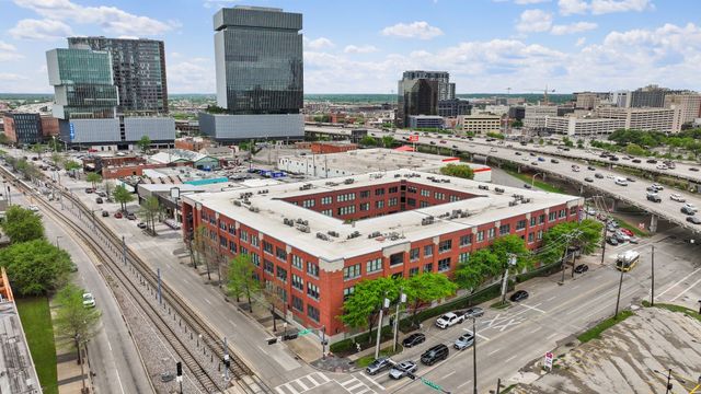 2502 Live Oak Street 230, Dallas, TX 75204