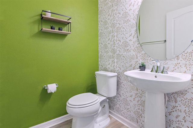 1280 DENALI DRIVE, Winter Haven, FL 33881