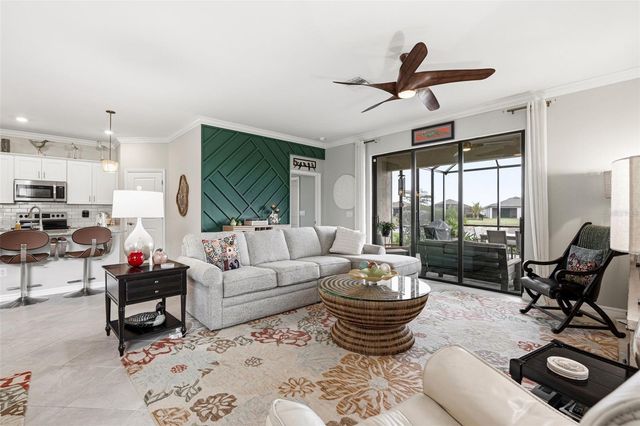 1793 SADDLEWOOD CIRCLE, Port Charlotte, FL 33953