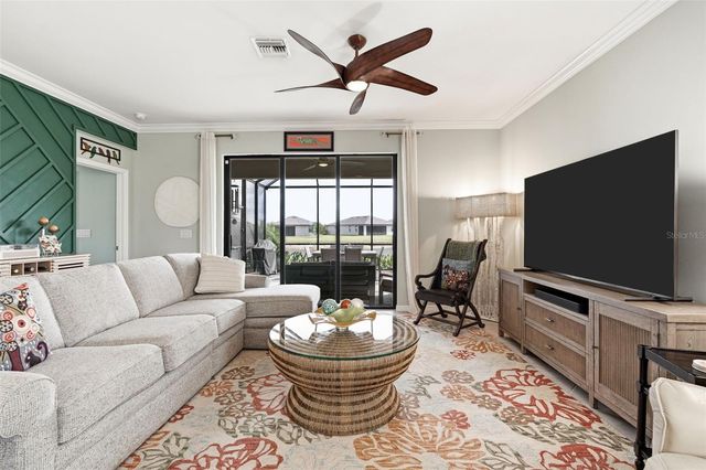 1793 SADDLEWOOD CIRCLE, Port Charlotte, FL 33953