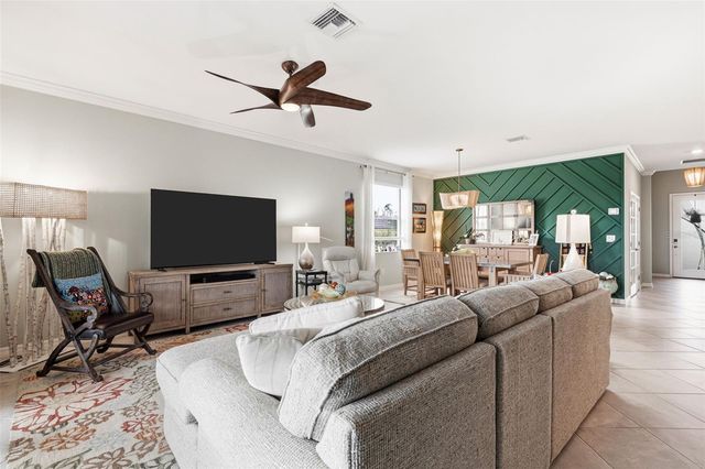 1793 SADDLEWOOD CIRCLE, Port Charlotte, FL 33953