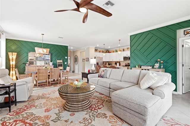 1793 SADDLEWOOD CIRCLE, Port Charlotte, FL 33953